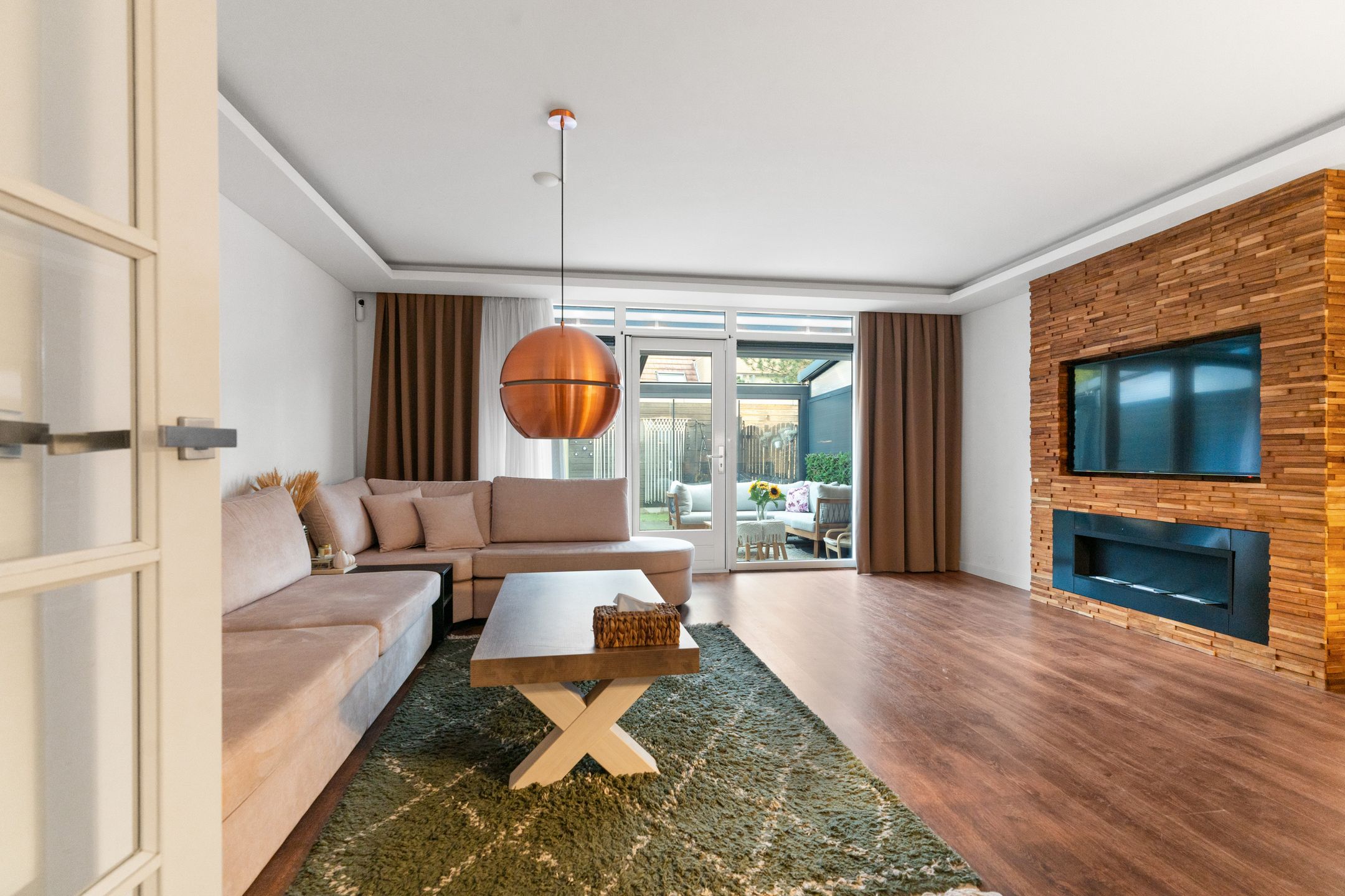 Foto 6 van Spinnerij 25