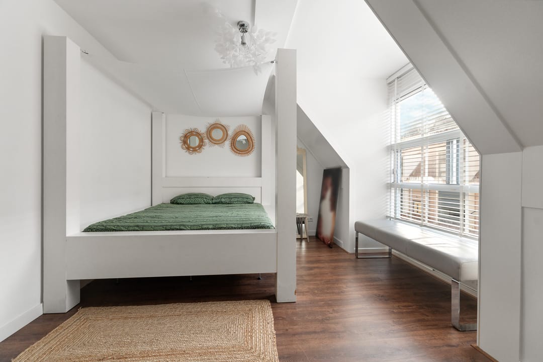 Foto 17 van Spinnerij 25