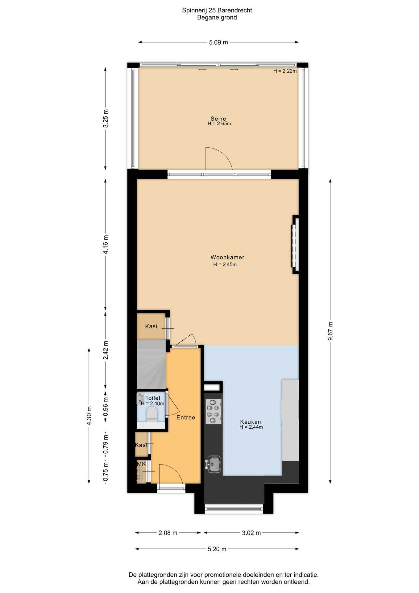 Foto 49 van Spinnerij 25