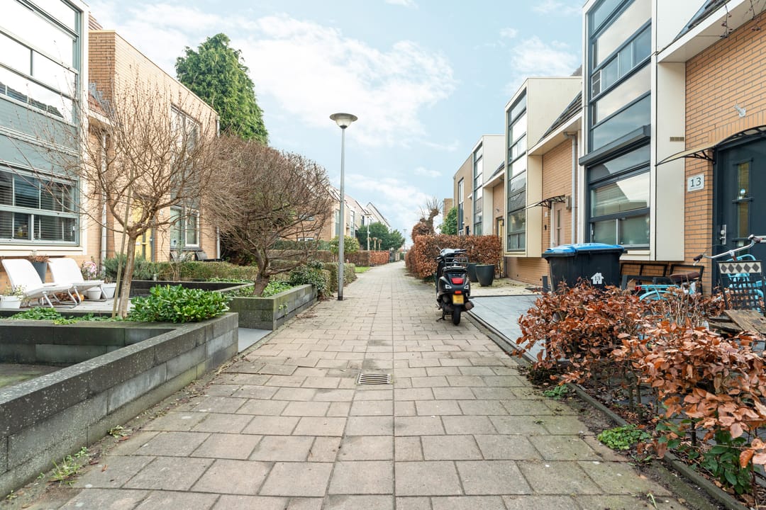 Foto 46 van Spinnerij 25