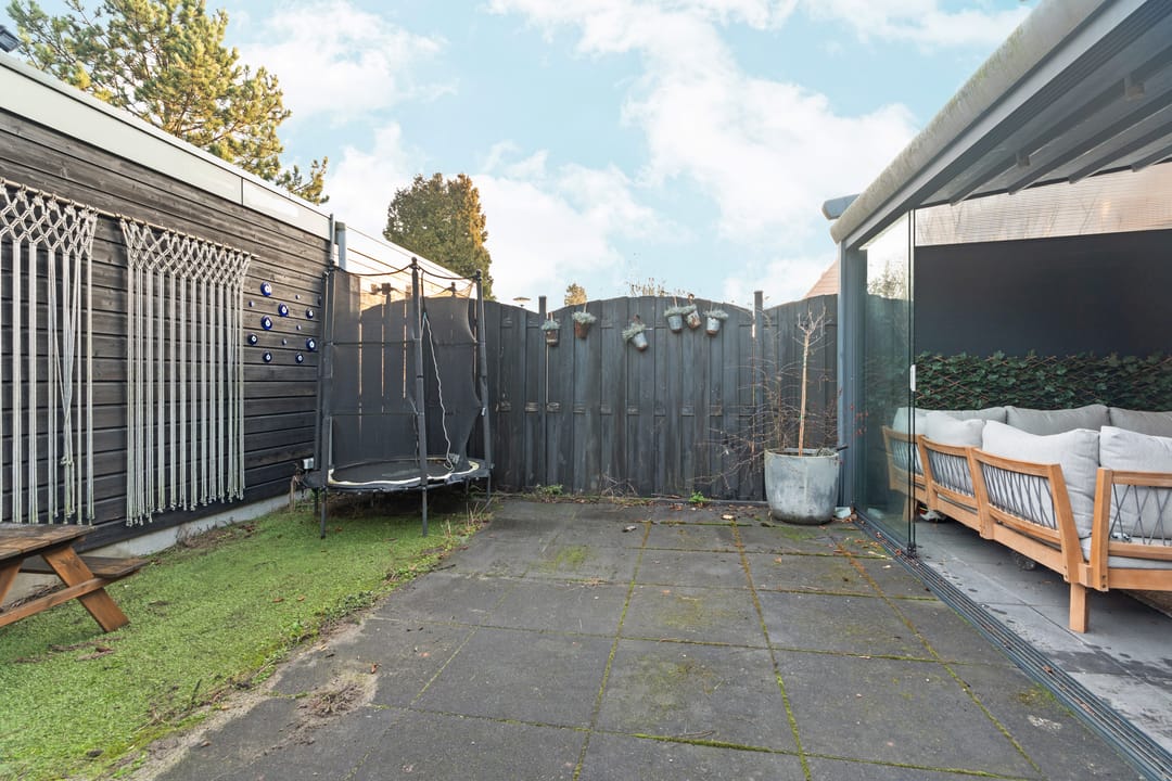 Foto 38 van Spinnerij 25