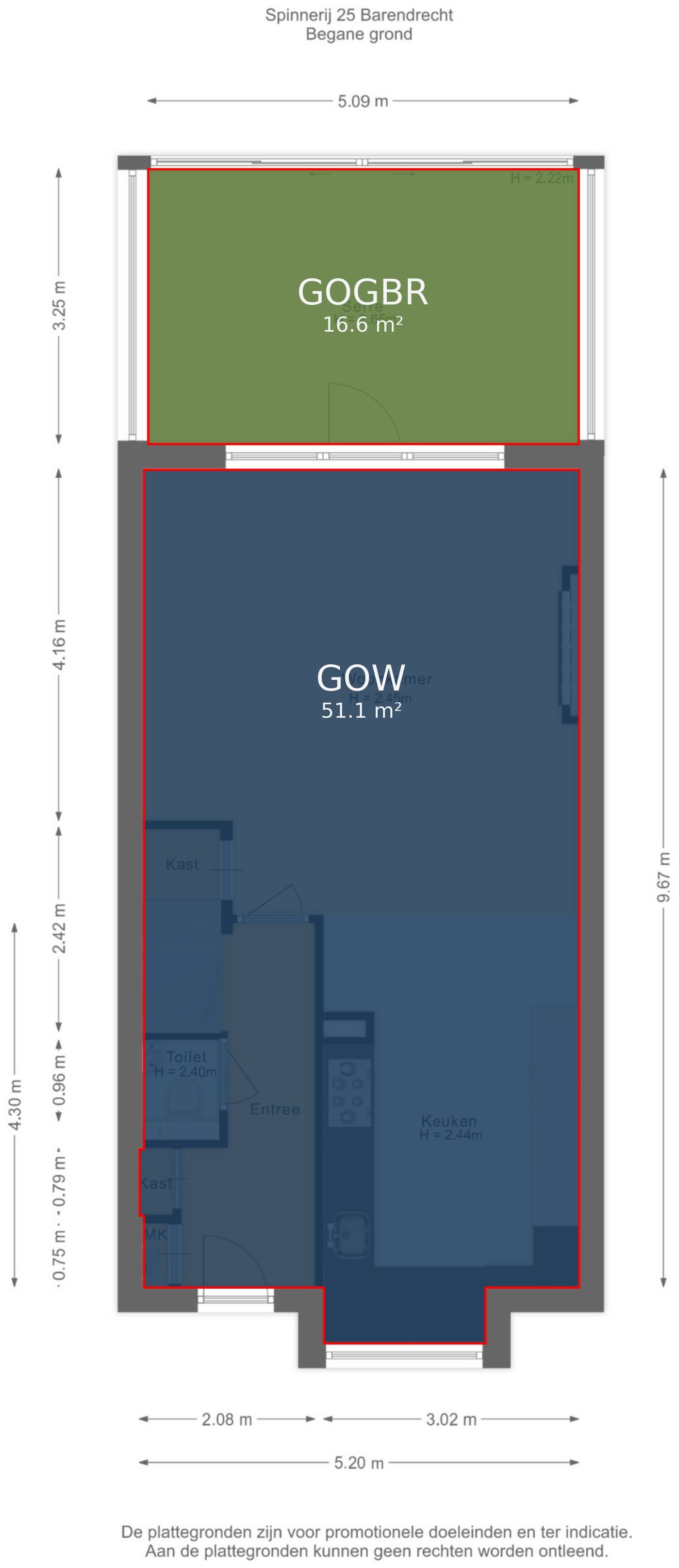 Foto 51 van Spinnerij 25