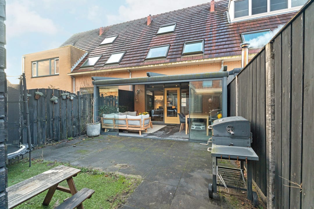 Foto 41 van Spinnerij 25