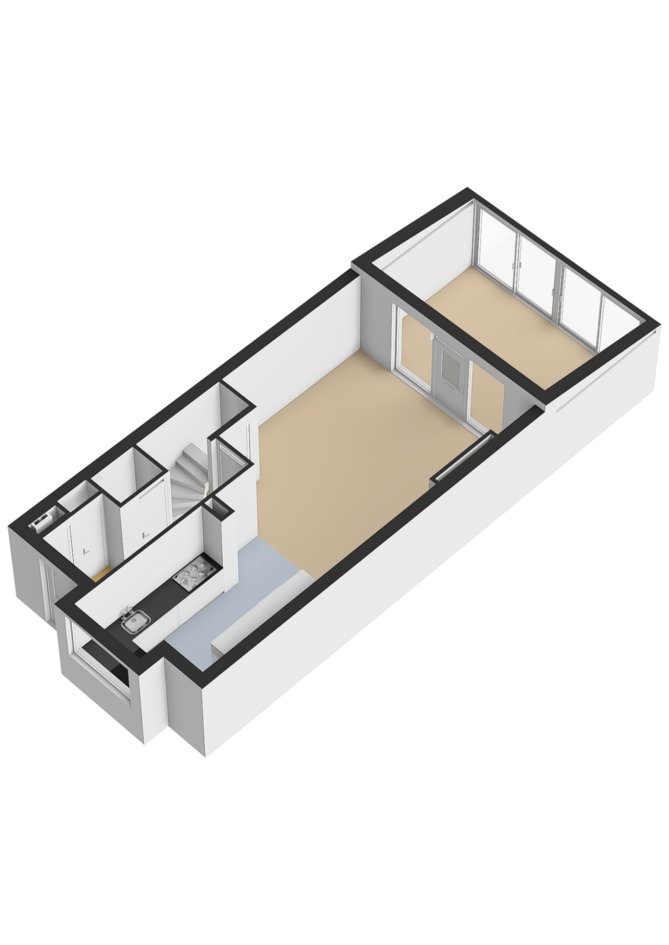 Foto 50 van Spinnerij 25