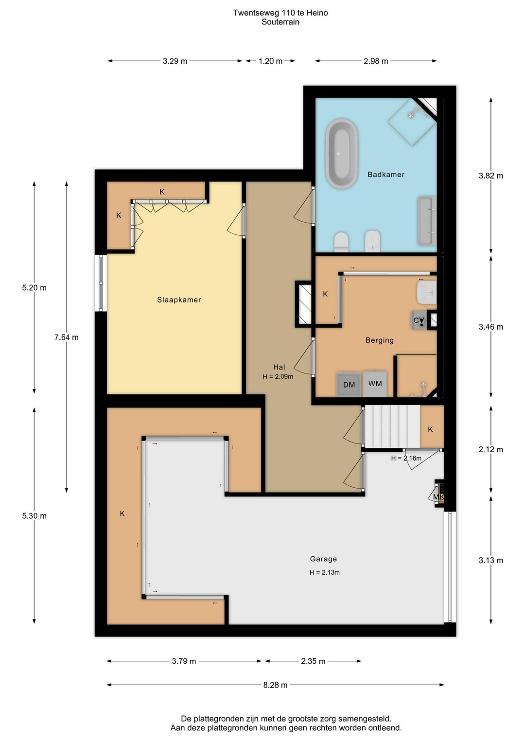 Foto 53 van Twentseweg 110