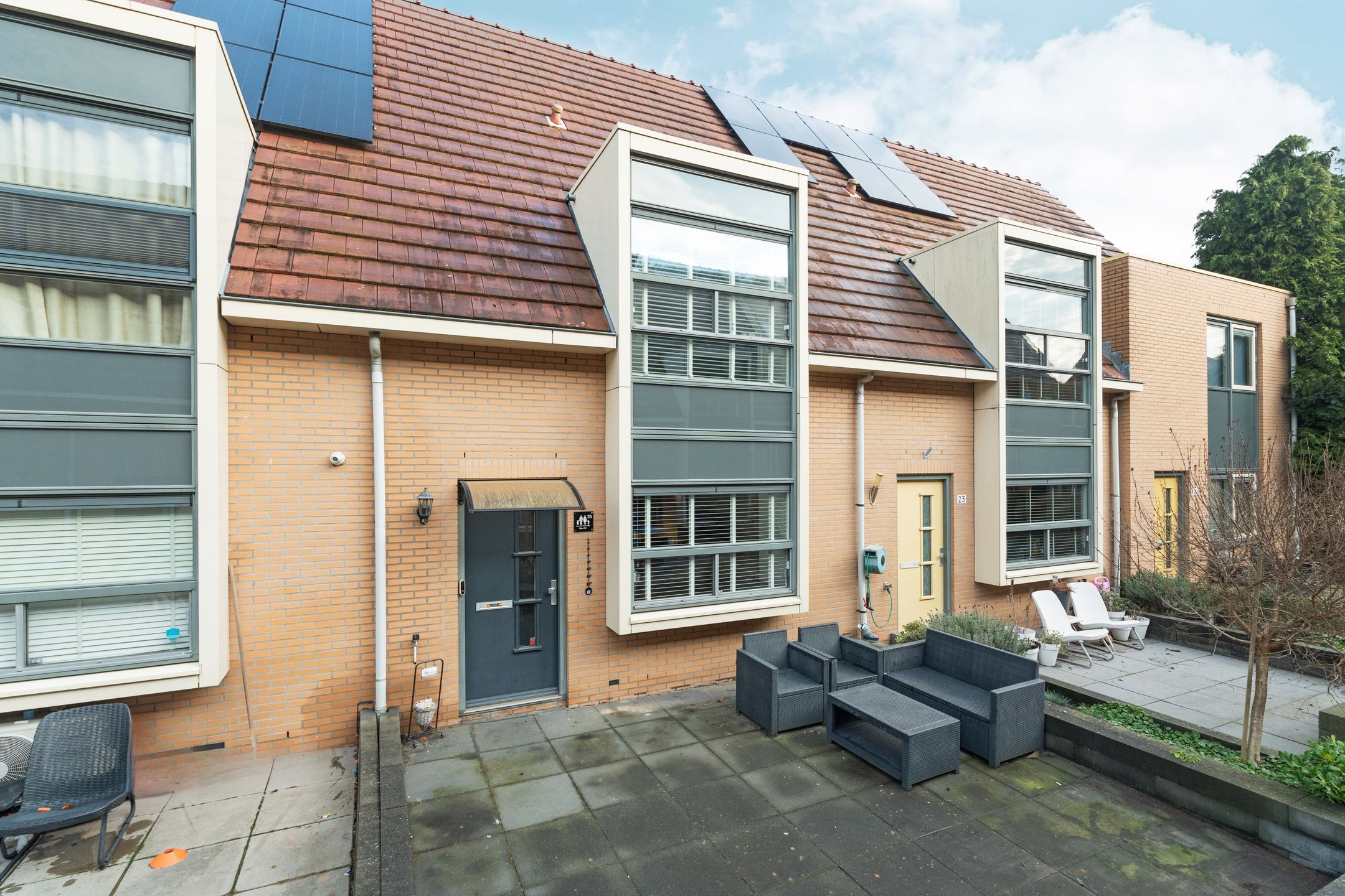 Foto 42 van Spinnerij 25