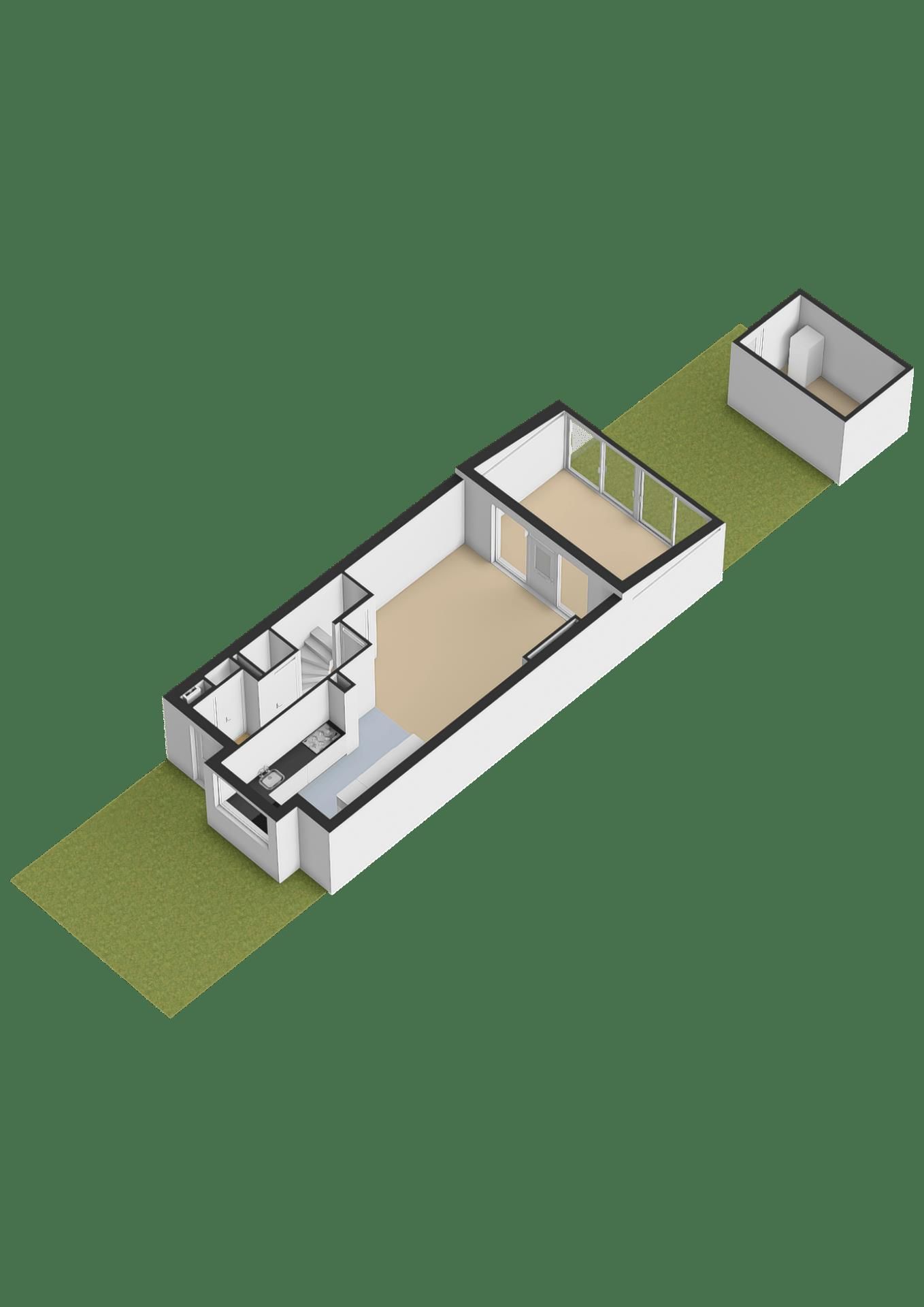 Foto 59 van Spinnerij 25