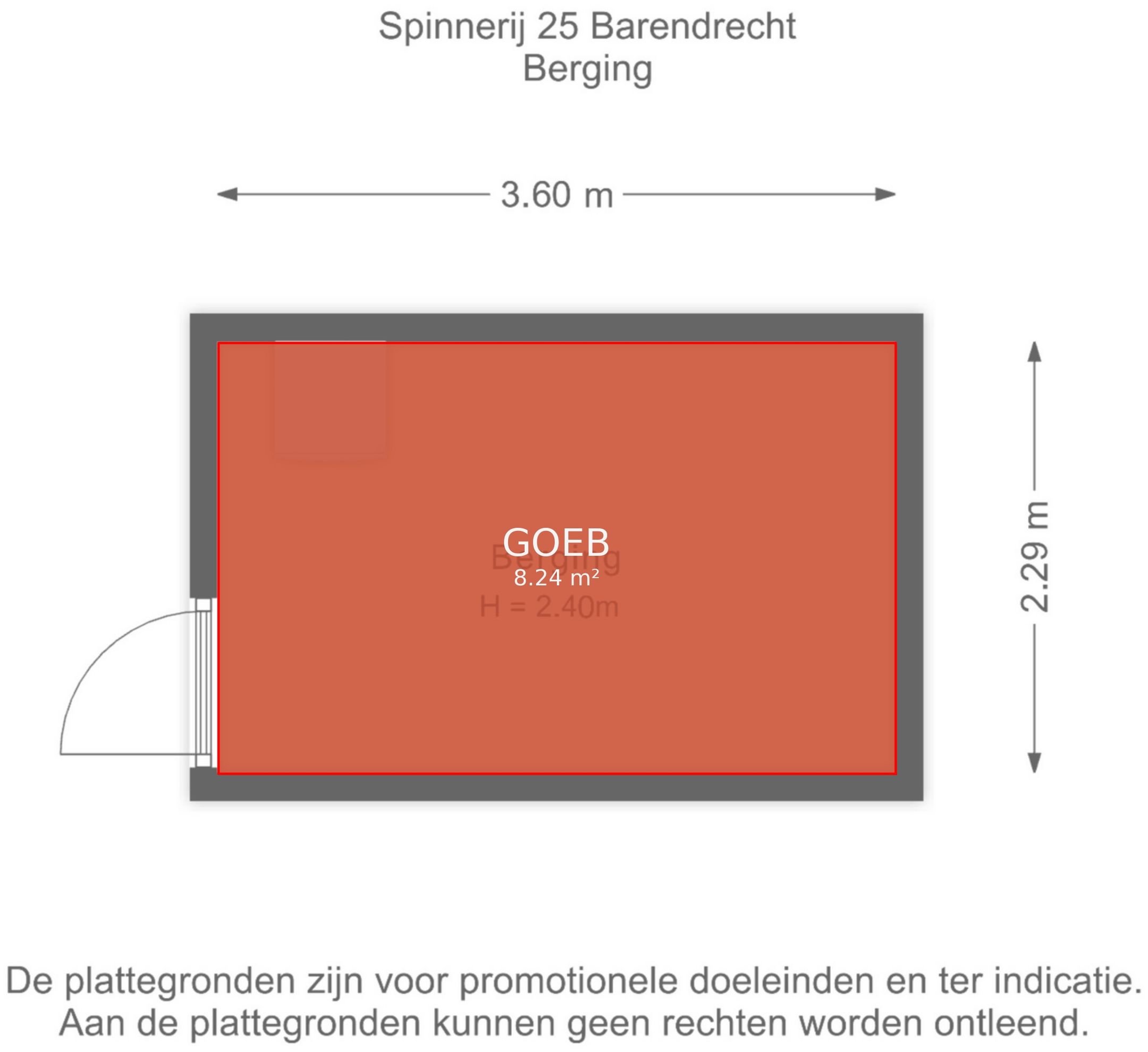 Foto 54 van Spinnerij 25
