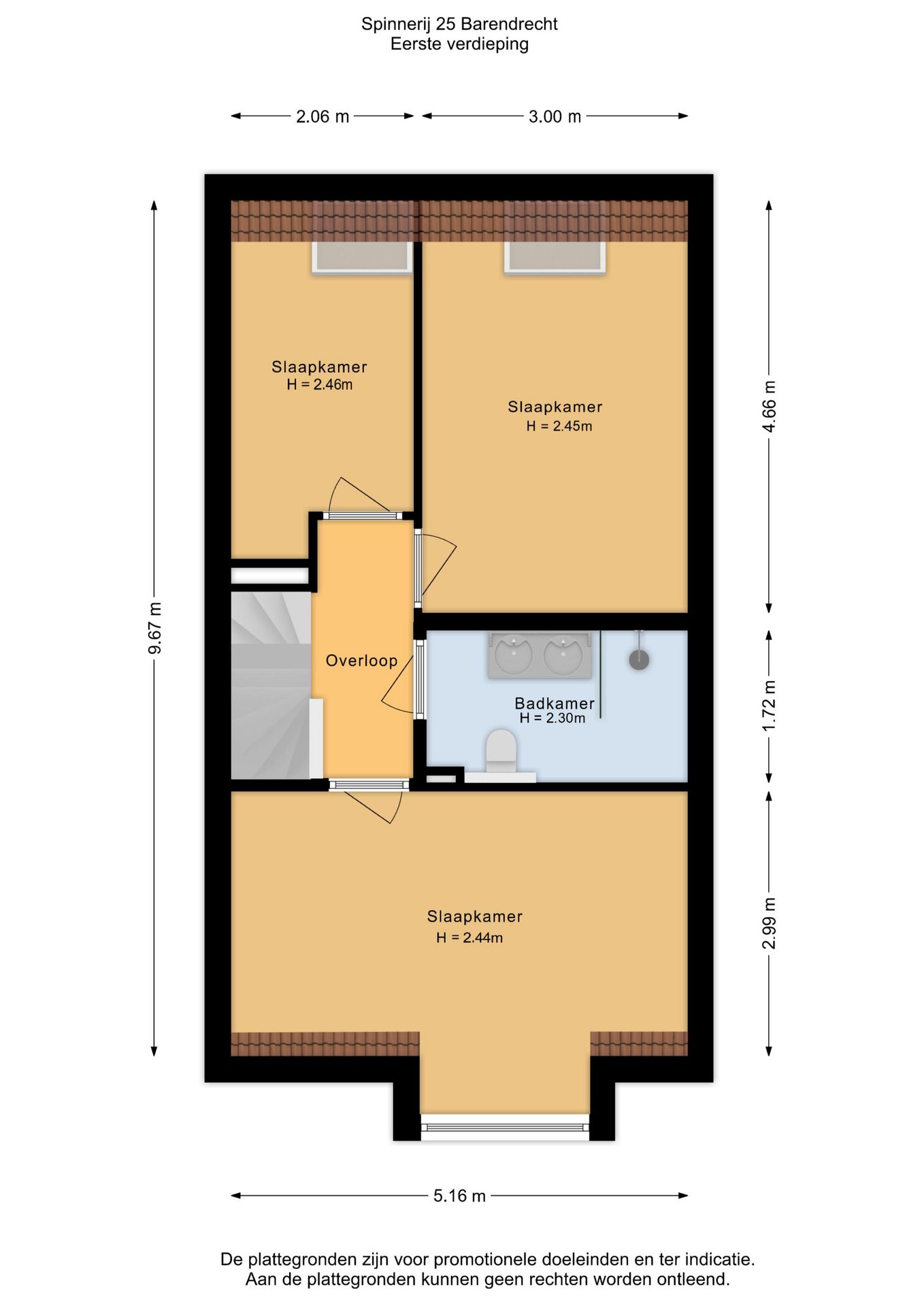 Foto 55 van Spinnerij 25