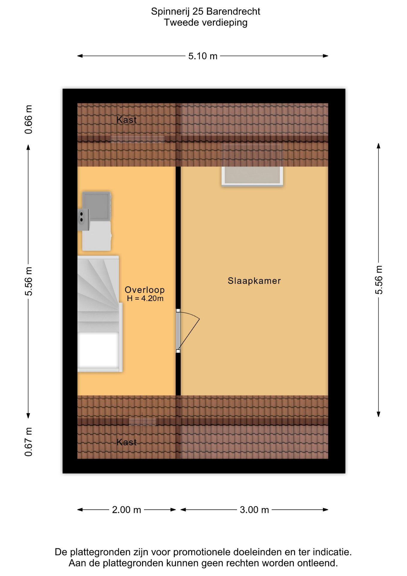 Foto 60 van Spinnerij 25