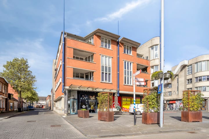 Stadhuisplein 29