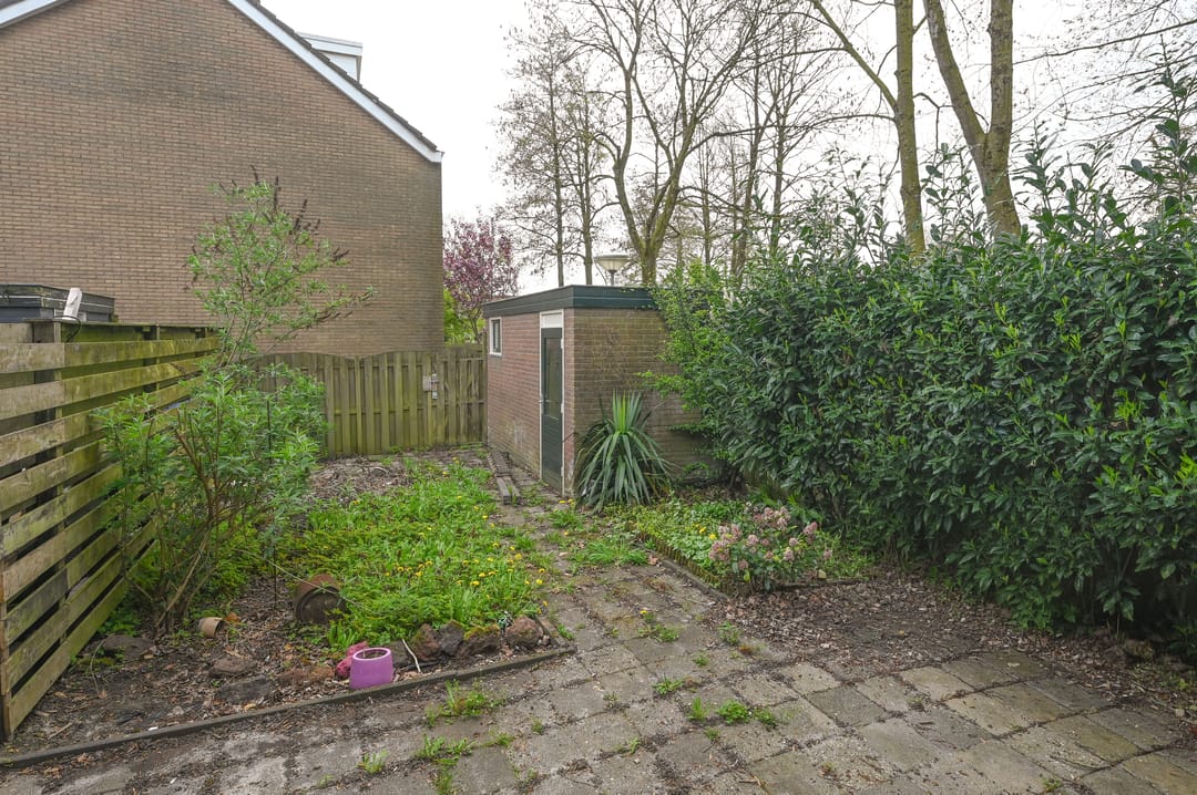 Foto 13 van Dotterbloemlaan 57