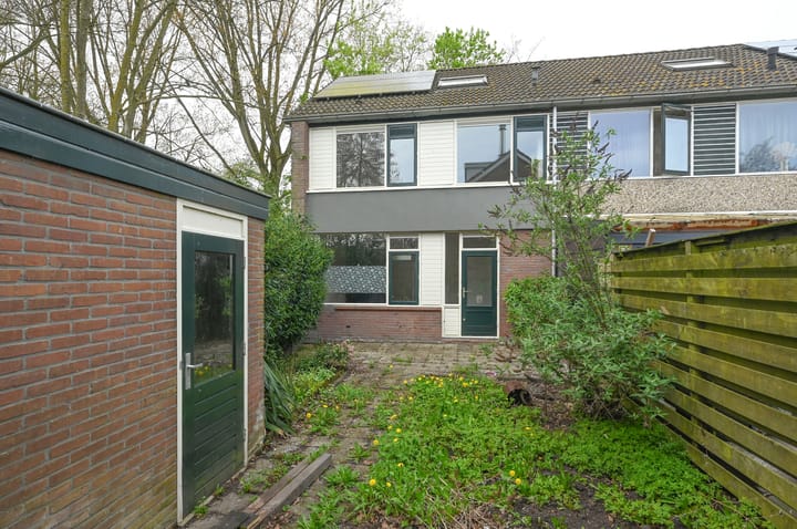 Foto 2 van Dotterbloemlaan 57