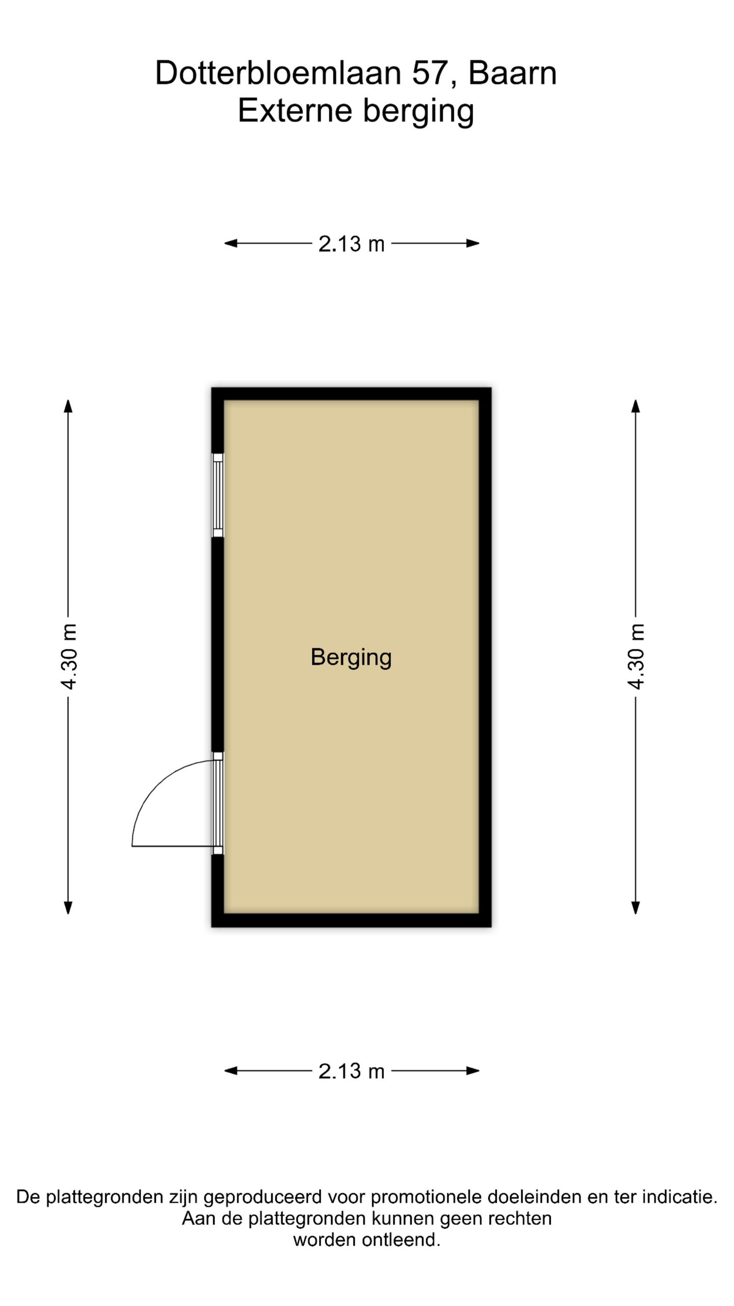 Foto 20 van Dotterbloemlaan 57
