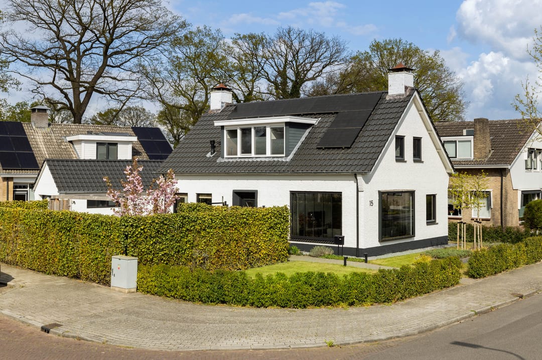 Foto 1 van Bachlaan 15