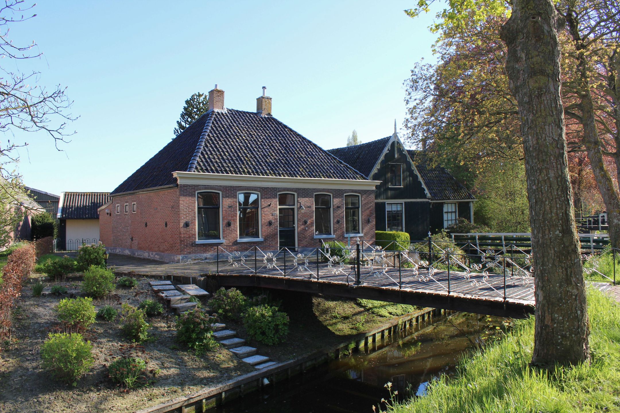 Dorpsweg 117 