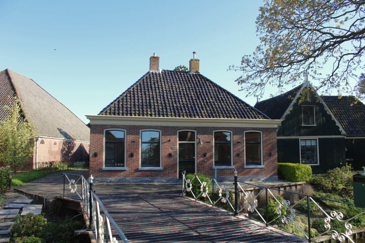 Foto 2 van Dorpsweg 117