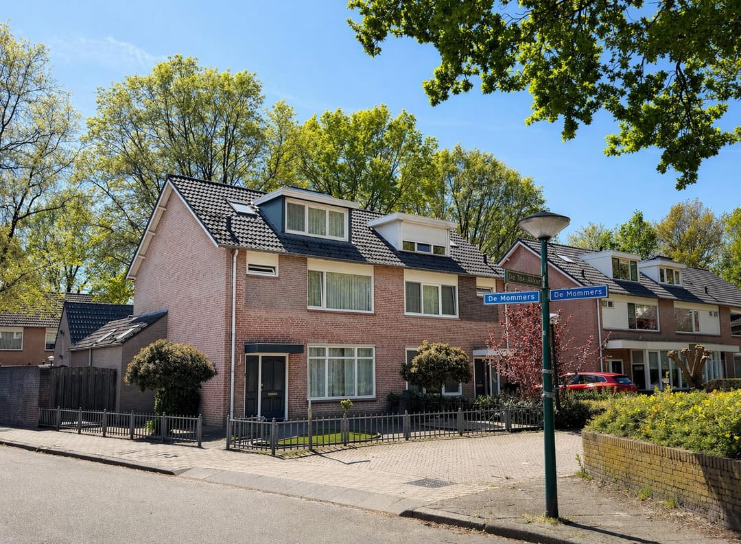 Photo 1 of De Hogt 1