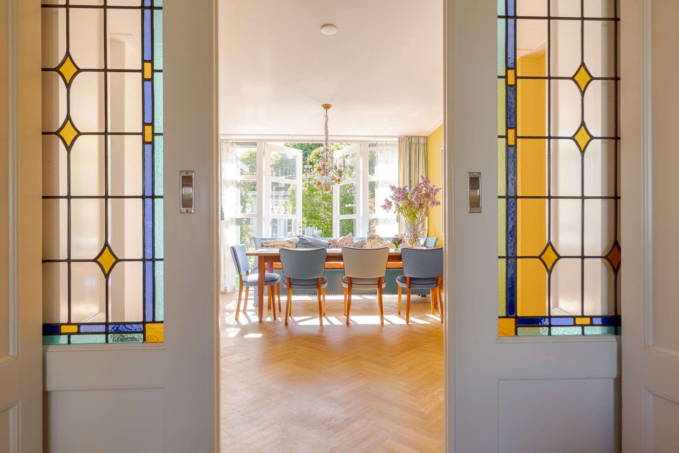 Foto 3 van Prinses Beatrixplantsoen 14