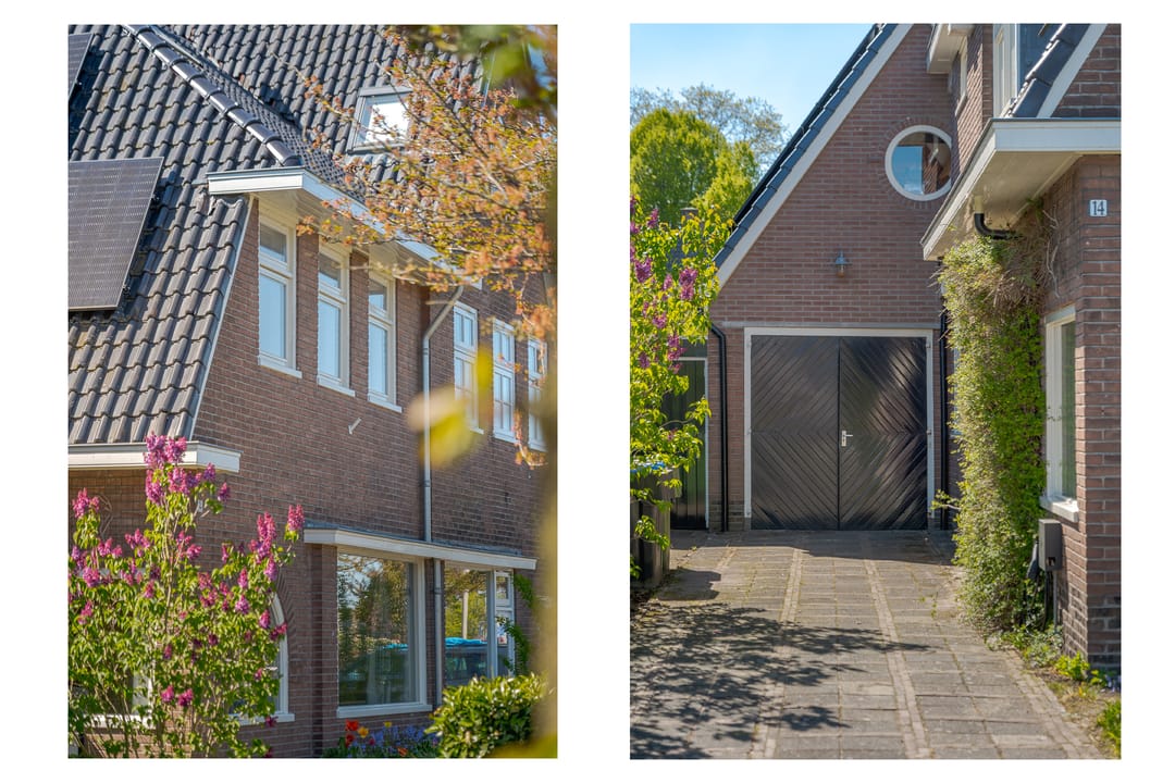 Foto 8 van Prinses Beatrixplantsoen 14