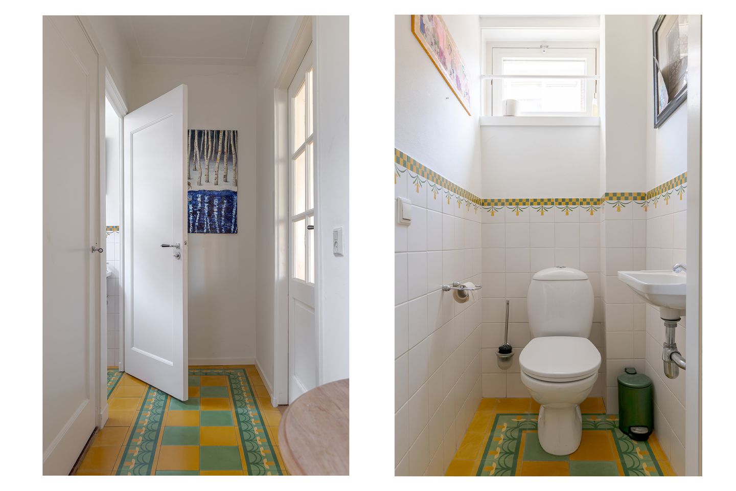 Foto 10 van Prinses Beatrixplantsoen 14