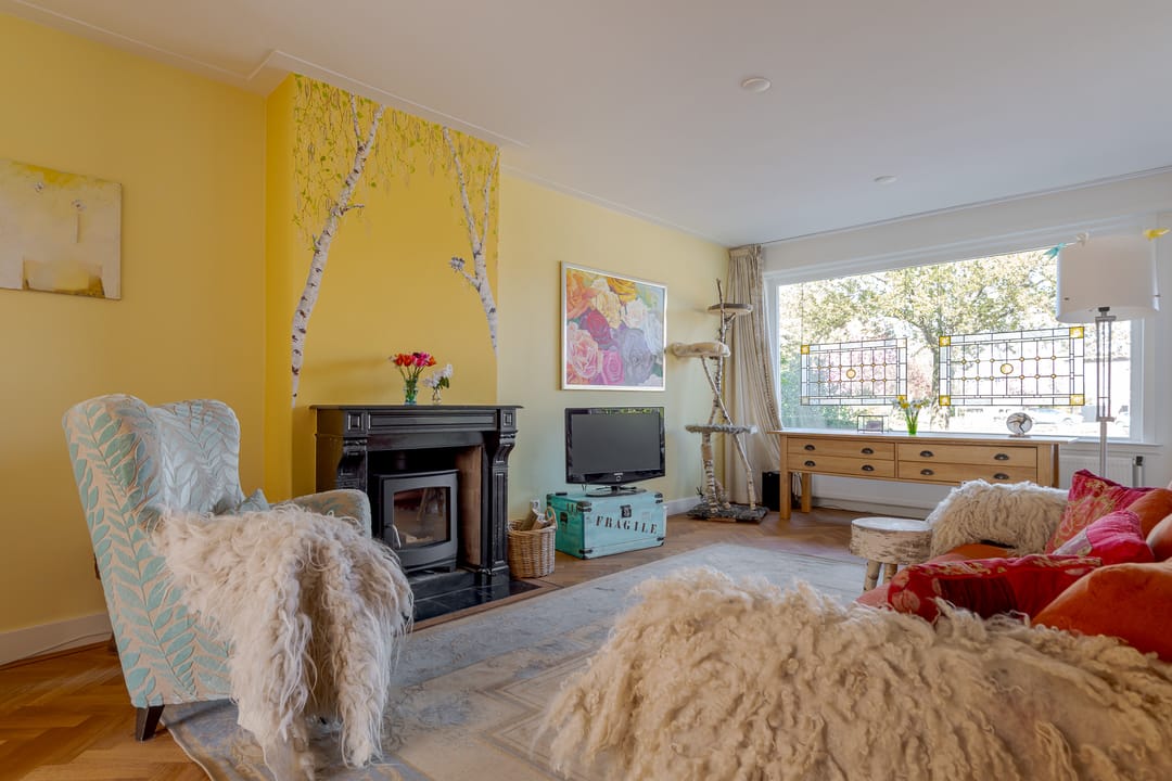 Foto 11 van Prinses Beatrixplantsoen 14