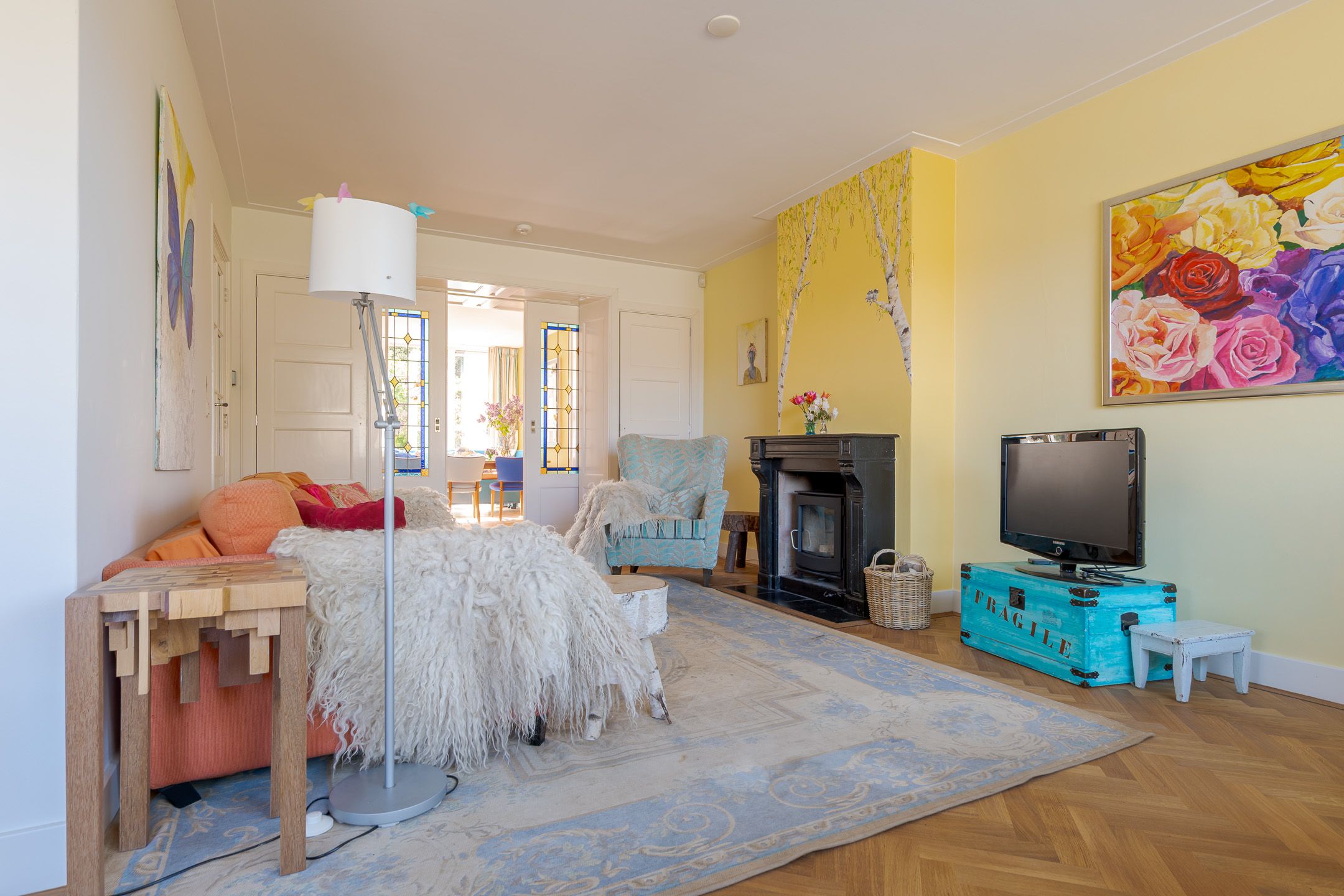 Foto 18 van Prinses Beatrixplantsoen 14