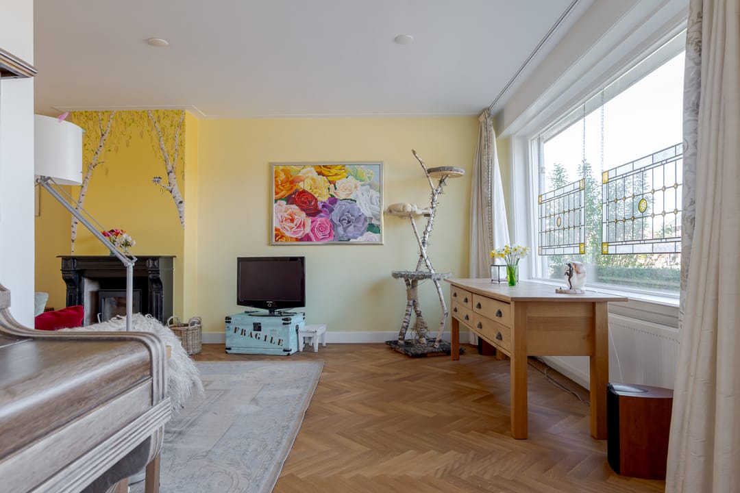 Foto 16 van Prinses Beatrixplantsoen 14