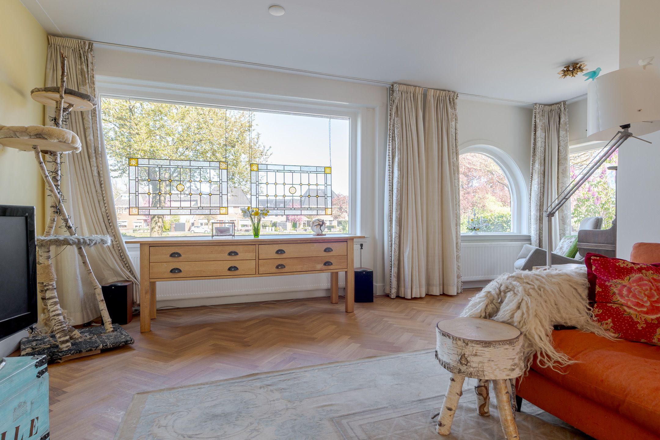 Foto 15 van Prinses Beatrixplantsoen 14