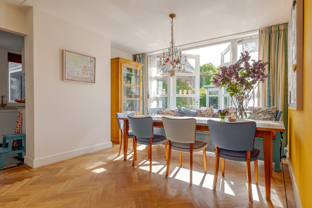 Foto 22 van Prinses Beatrixplantsoen 14