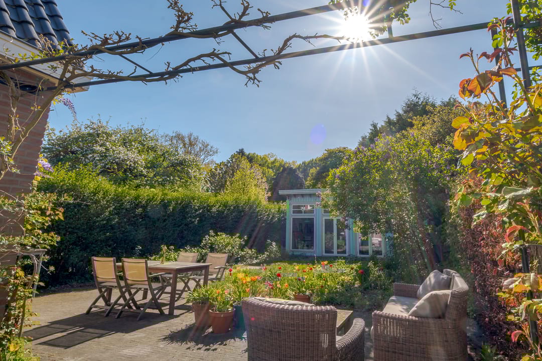 Foto 2 van Prinses Beatrixplantsoen 14