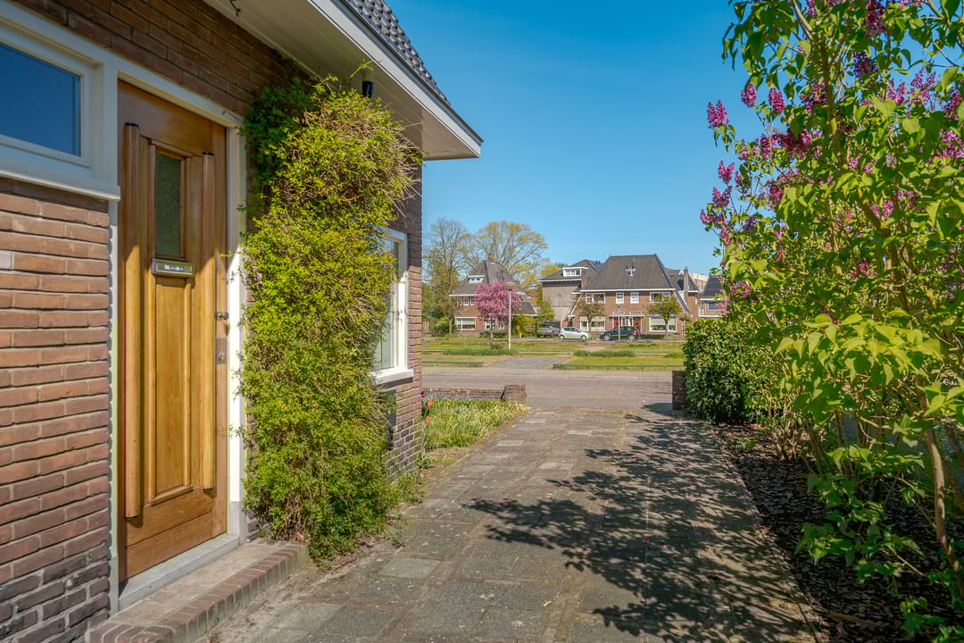 Foto 7 van Prinses Beatrixplantsoen 14