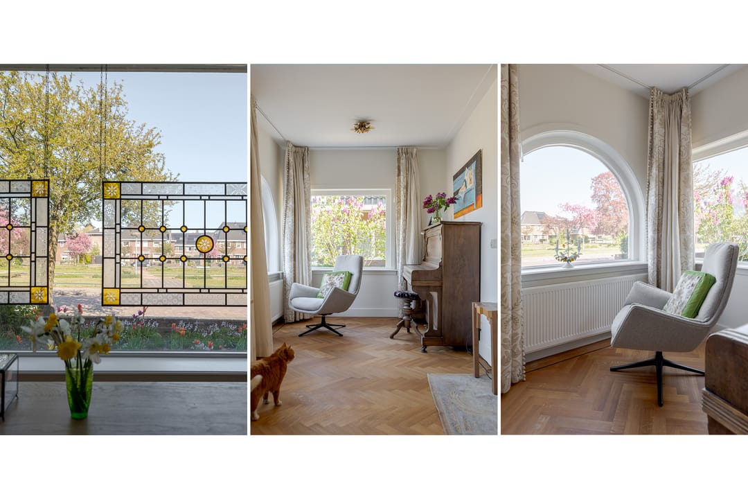 Foto 13 van Prinses Beatrixplantsoen 14