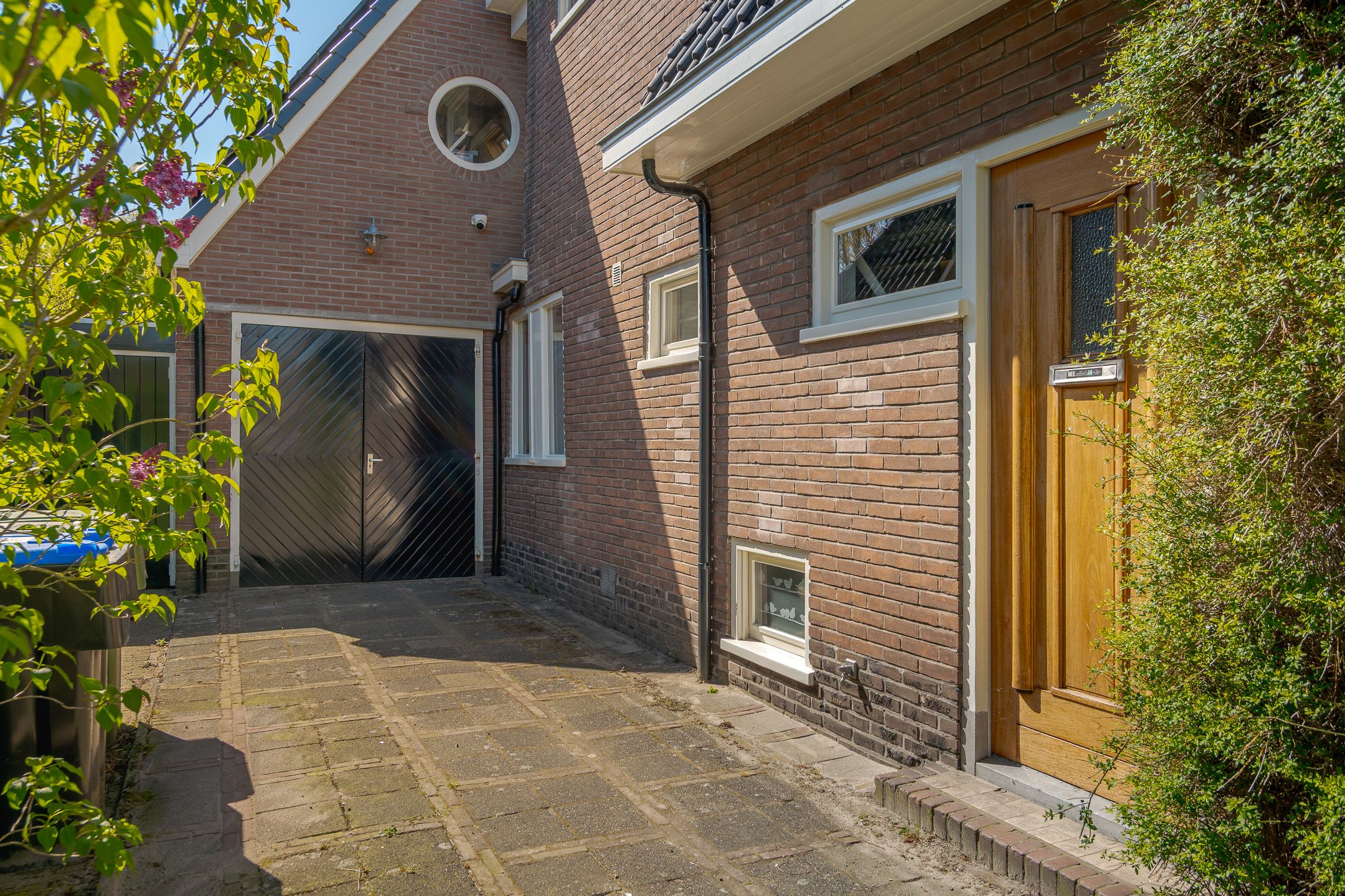 Foto 6 van Prinses Beatrixplantsoen 14