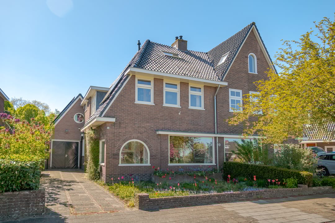 Foto 1 van Prinses Beatrixplantsoen 14