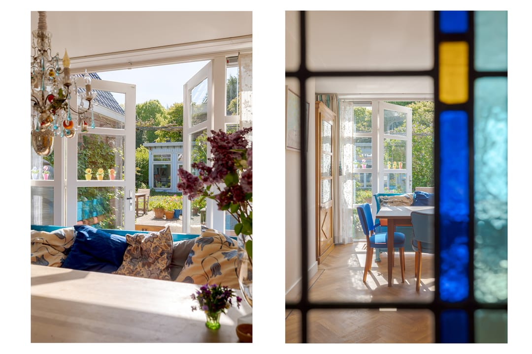 Foto 23 van Prinses Beatrixplantsoen 14