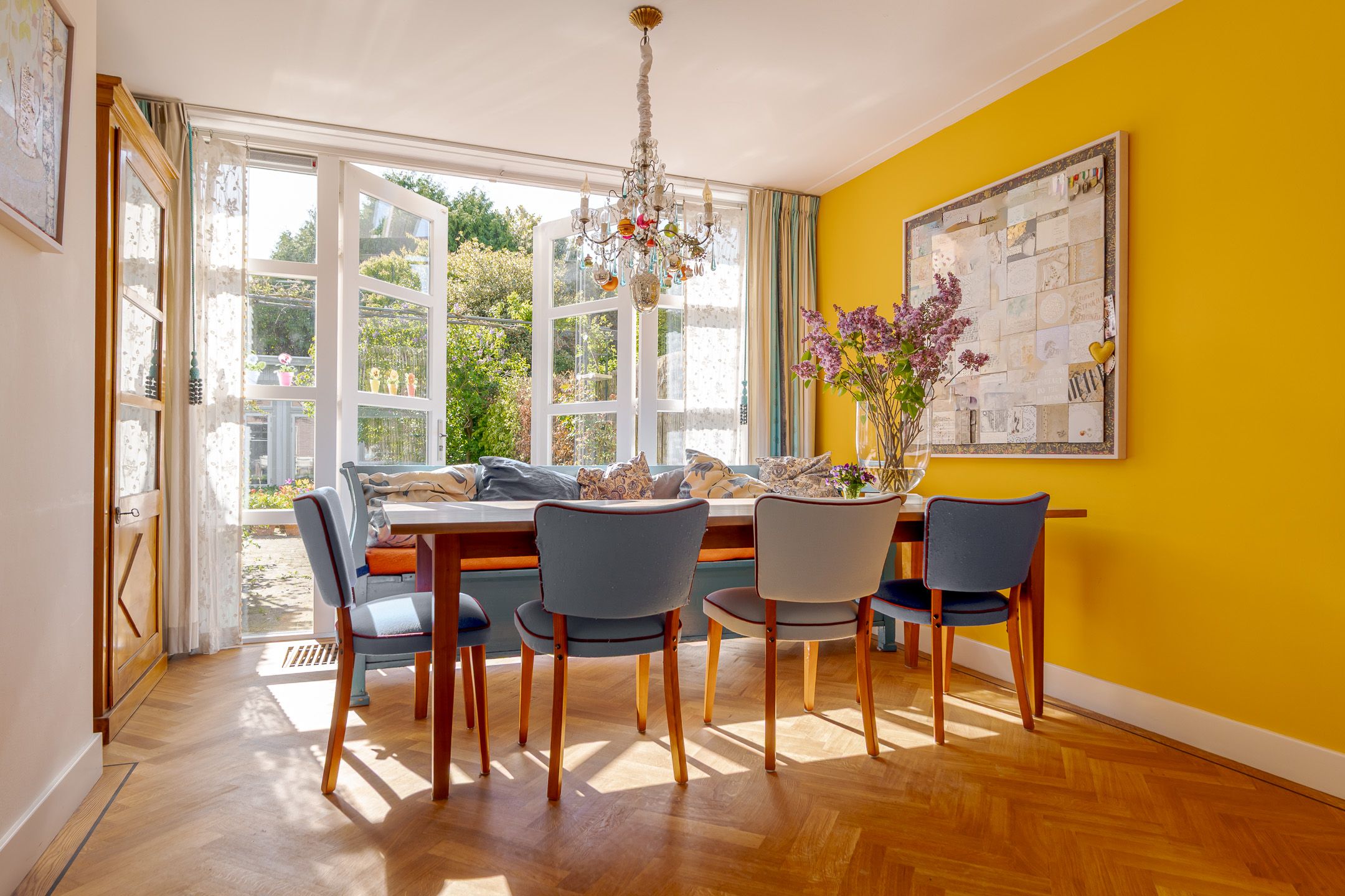 Foto 24 van Prinses Beatrixplantsoen 14