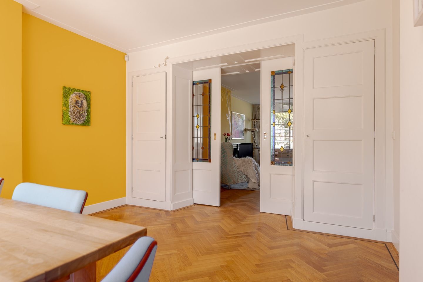 Foto 25 van Prinses Beatrixplantsoen 14