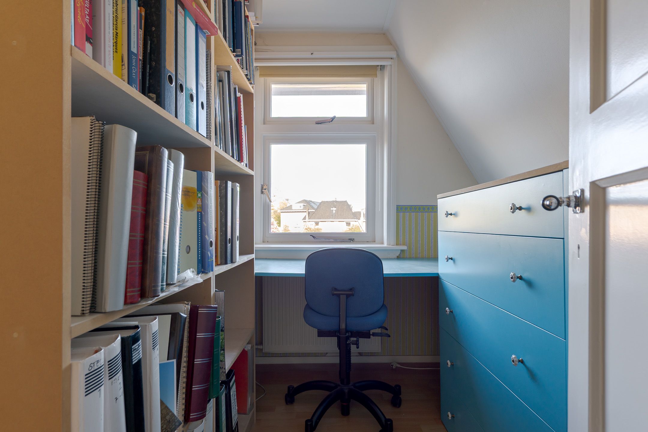 Foto 42 van Prinses Beatrixplantsoen 14