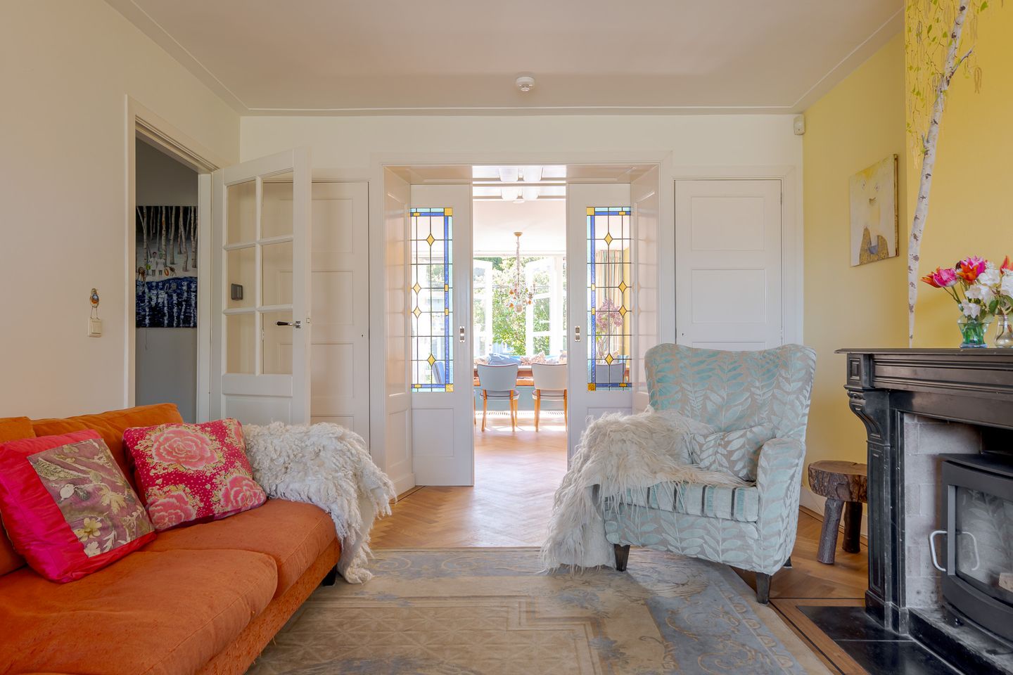 Foto 19 van Prinses Beatrixplantsoen 14