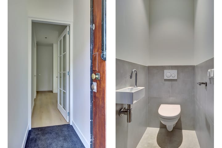 Foto 3 van Roelof Hartplein 7-H