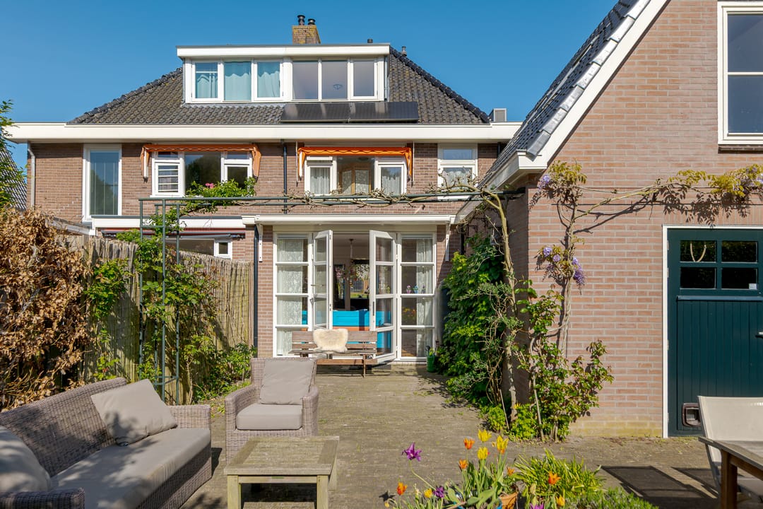 Foto 56 van Prinses Beatrixplantsoen 14