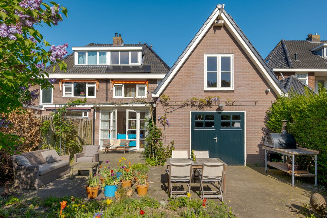 Foto 58 van Prinses Beatrixplantsoen 14