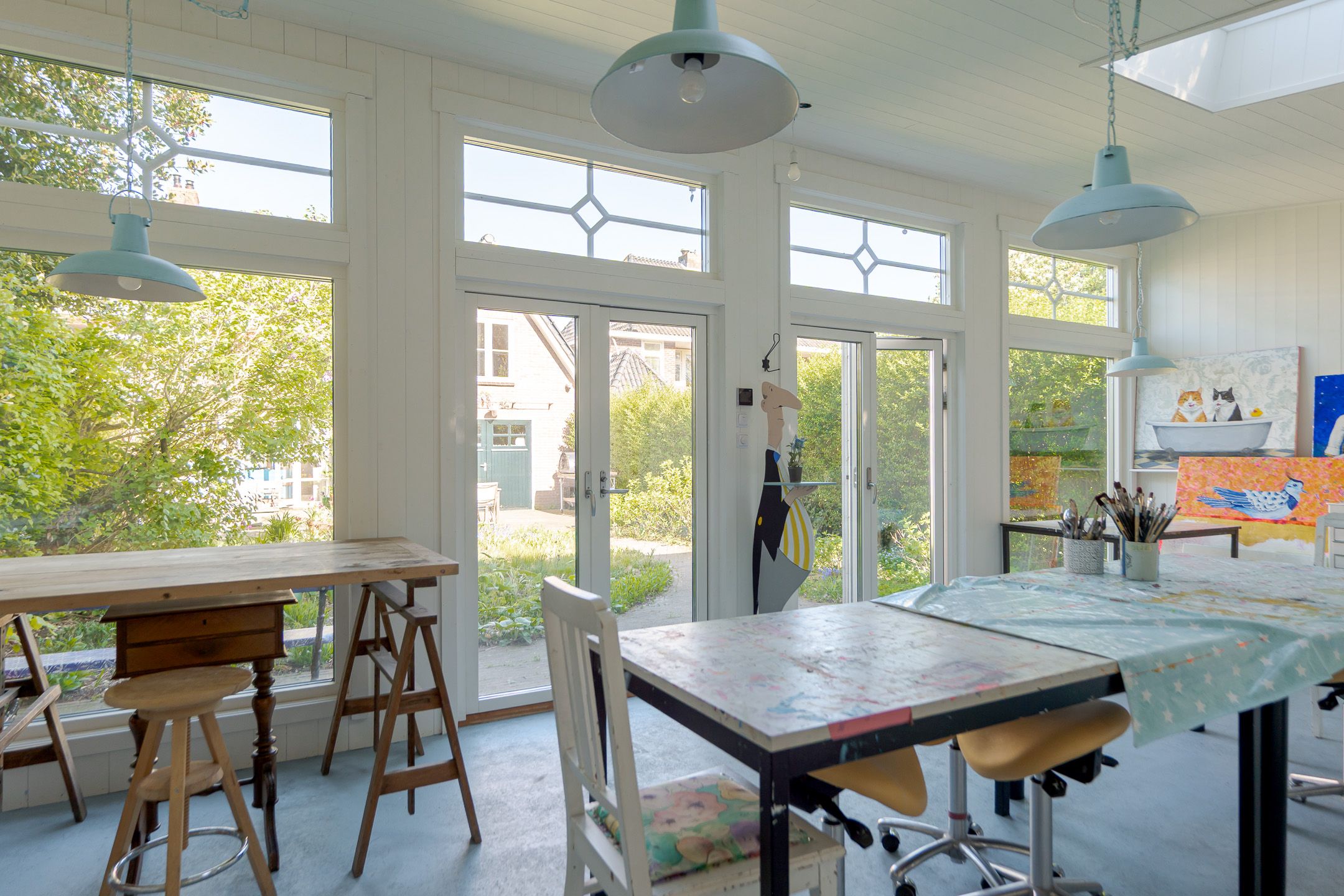 Foto 63 van Prinses Beatrixplantsoen 14