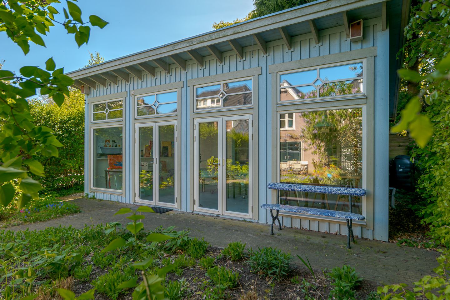 Foto 65 van Prinses Beatrixplantsoen 14