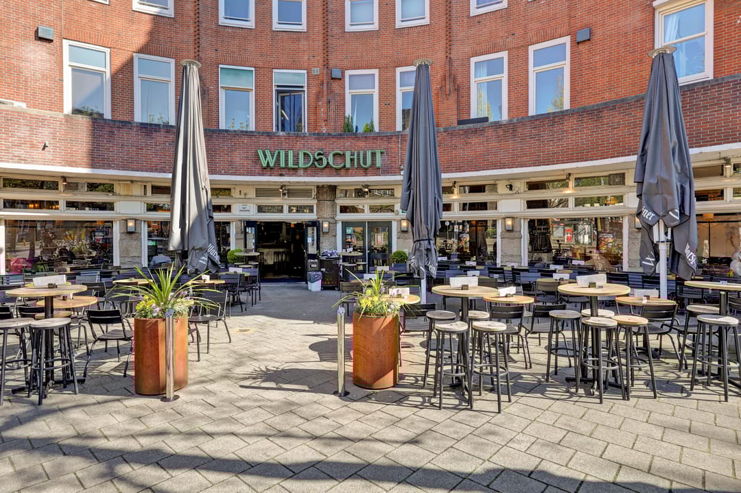 Photo 23 of Roelof Hartplein 7-H