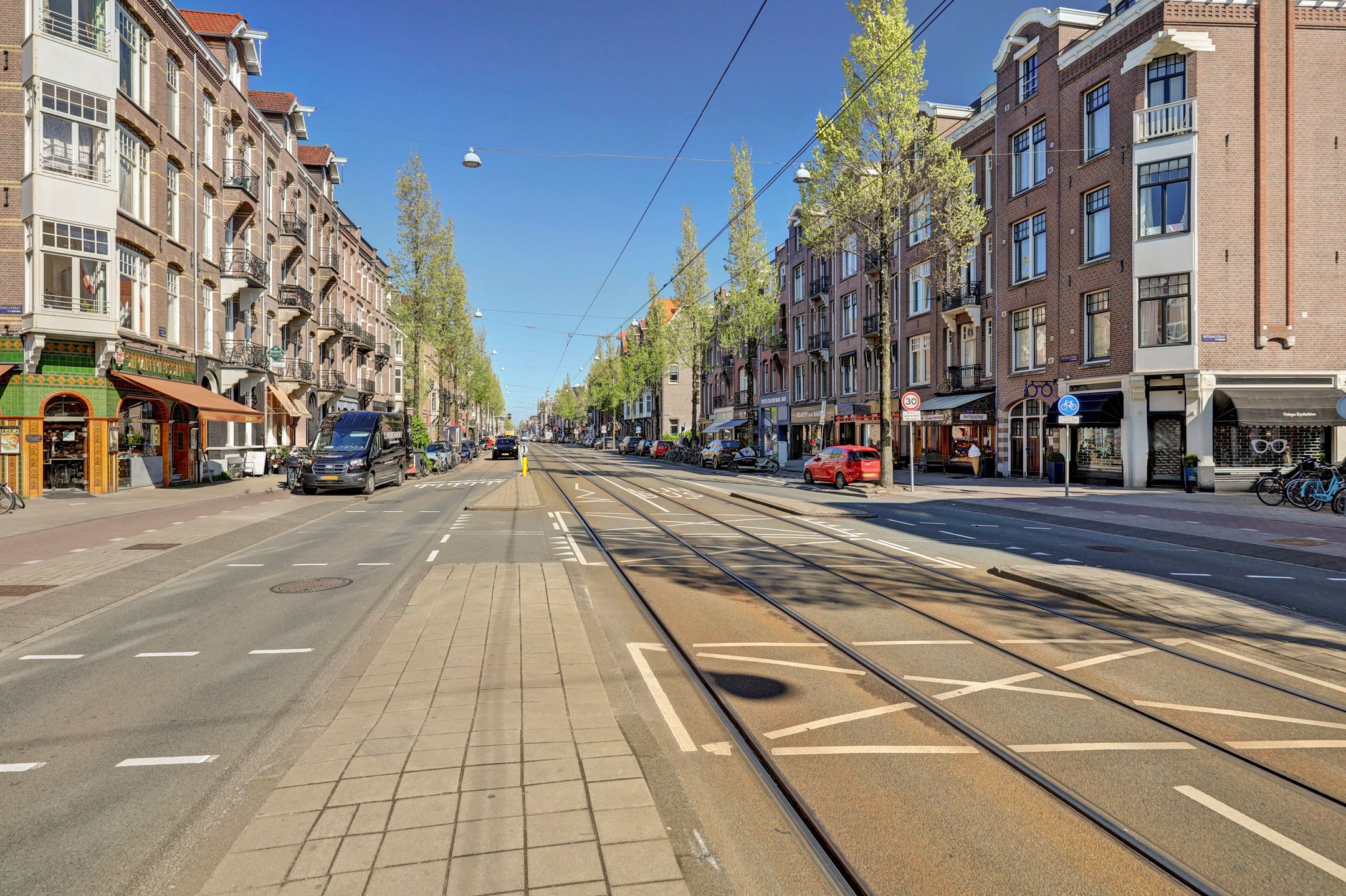 Photo 24 of Roelof Hartplein 7-H