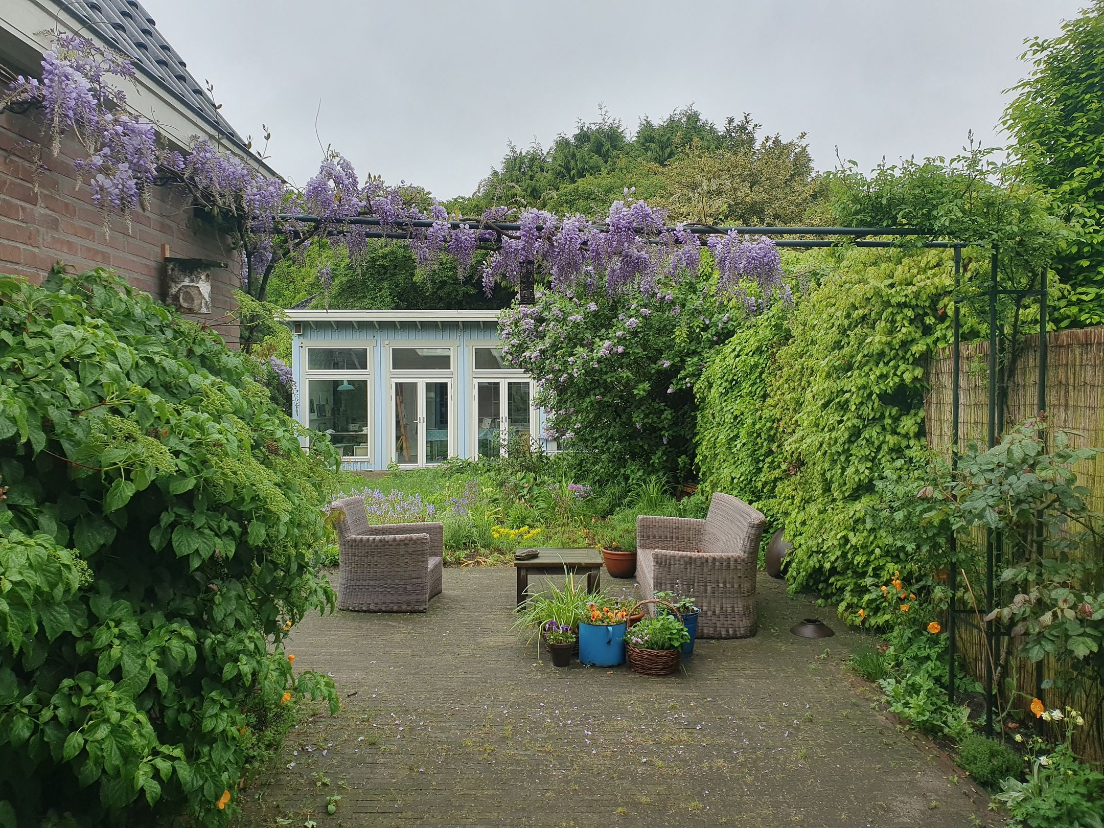 Foto 66 van Prinses Beatrixplantsoen 14