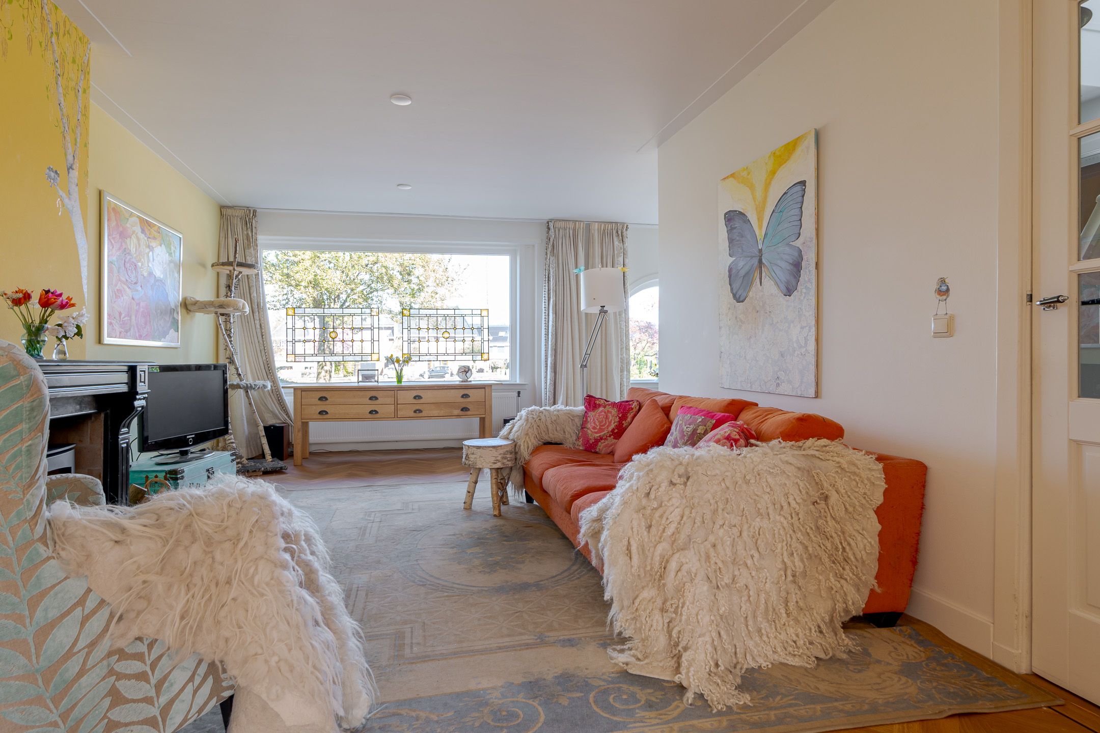 Foto 12 van Prinses Beatrixplantsoen 14