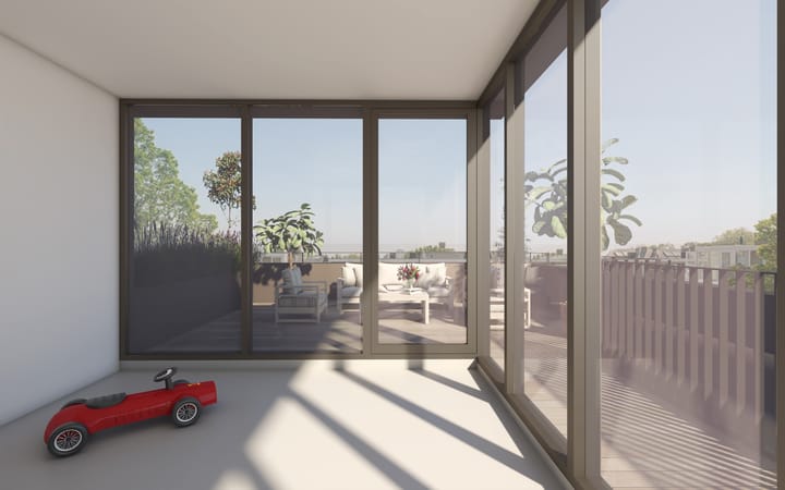 Foto 5 van Zeeburgerpad 46-G